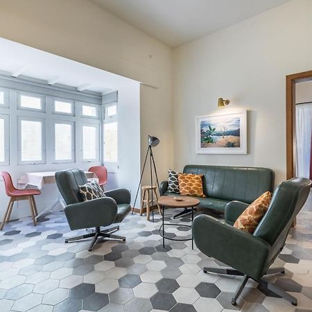 Valletta Two Bedroom Apartment Close To The Sea מראה חיצוני תמונה