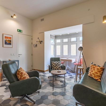 Valletta Two Bedroom Apartment Close To The Sea מראה חיצוני תמונה