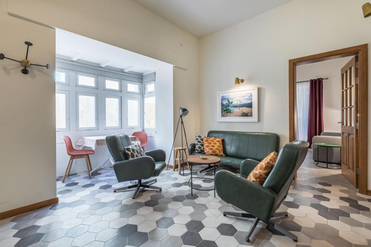 Valletta Two Bedroom Apartment Close To The Sea מראה חיצוני תמונה
