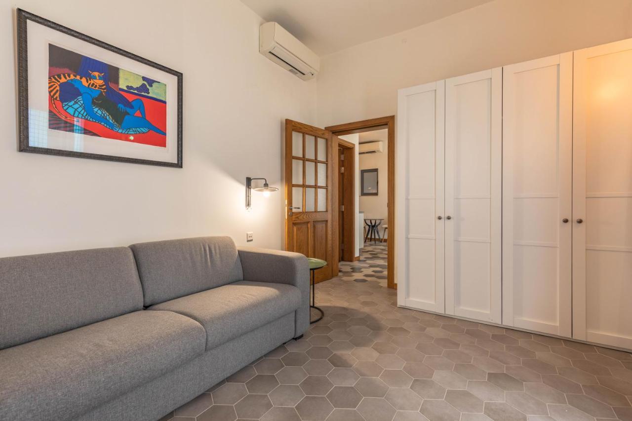 Valletta Two Bedroom Apartment Close To The Sea מראה חיצוני תמונה