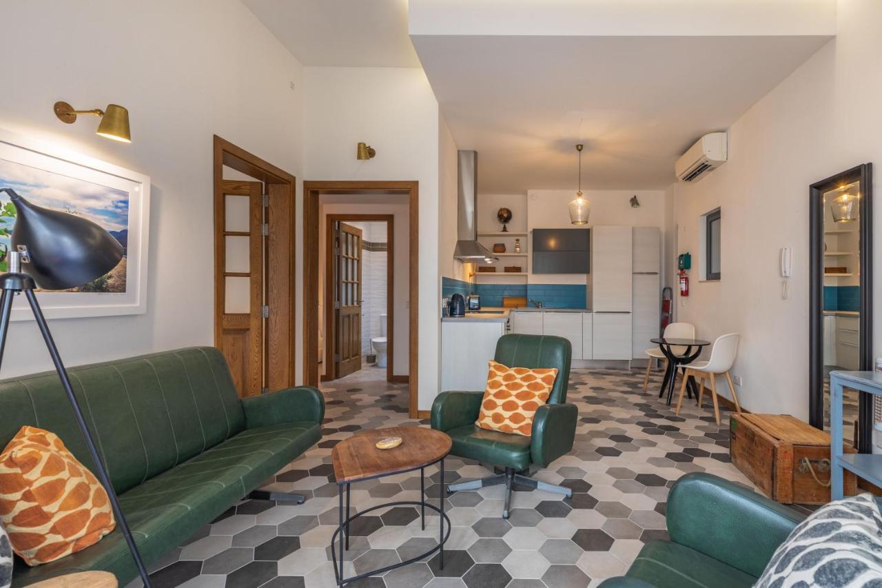 Valletta Two Bedroom Apartment Close To The Sea מראה חיצוני תמונה
