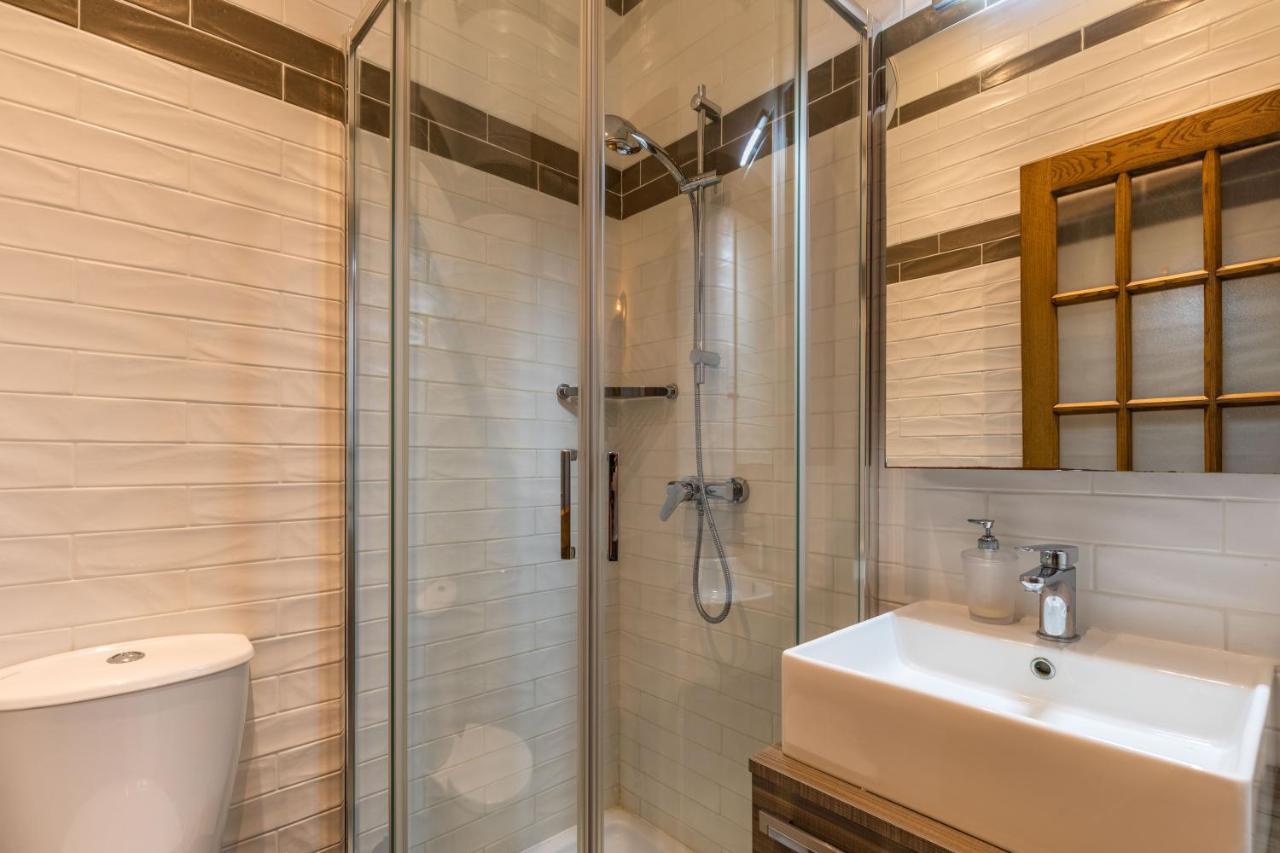 Valletta Two Bedroom Apartment Close To The Sea מראה חיצוני תמונה