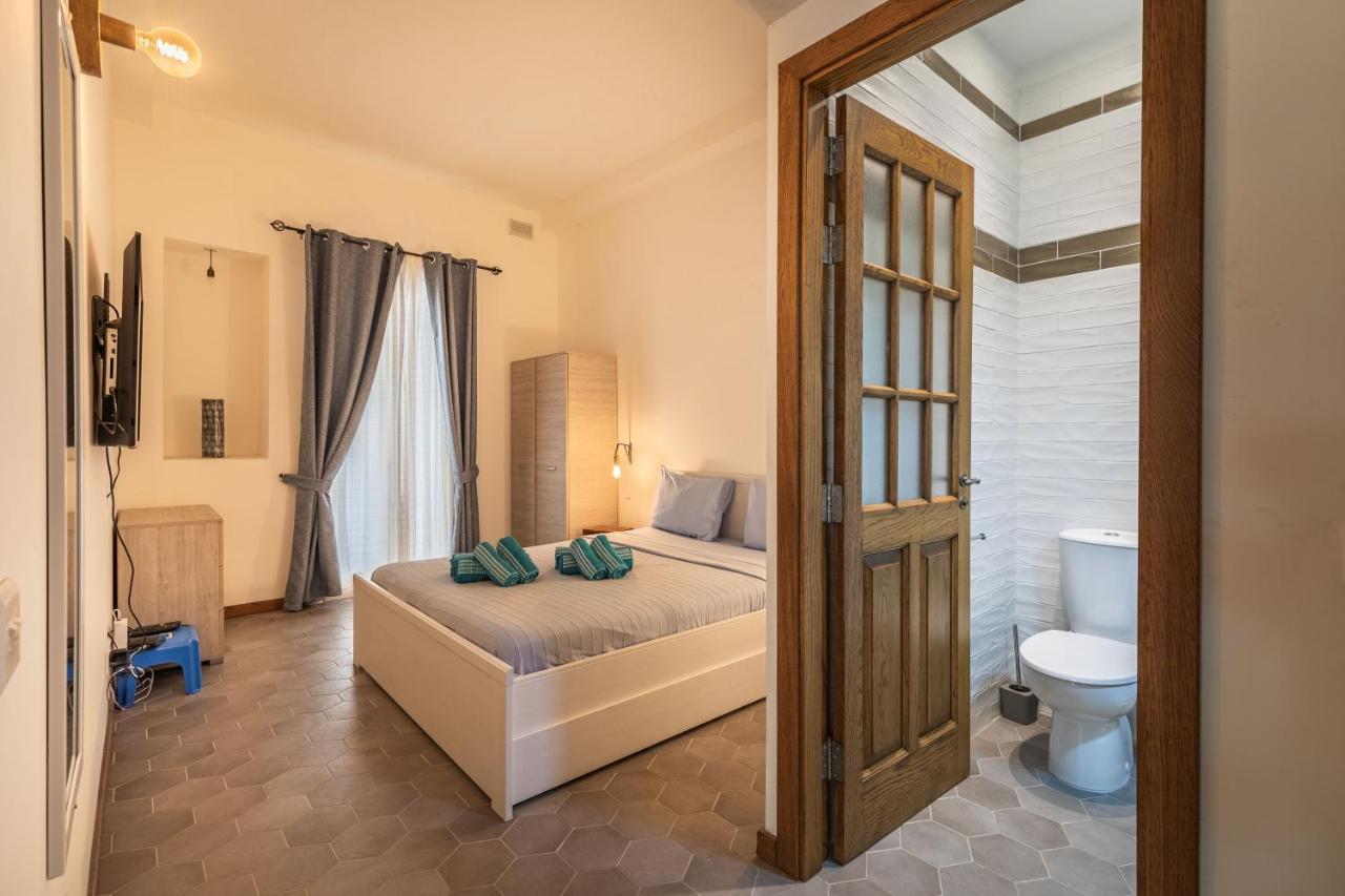 Valletta Two Bedroom Apartment Close To The Sea מראה חיצוני תמונה