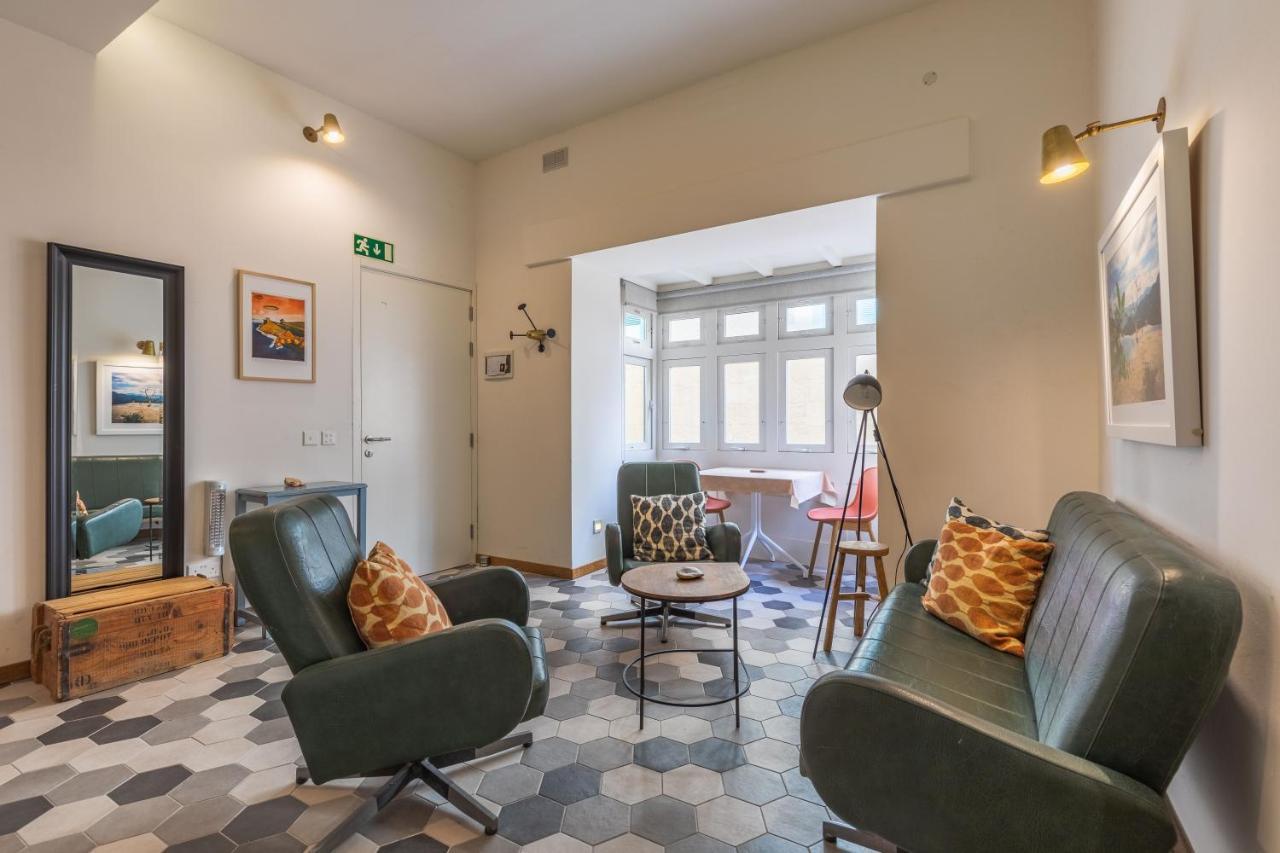 Valletta Two Bedroom Apartment Close To The Sea מראה חיצוני תמונה