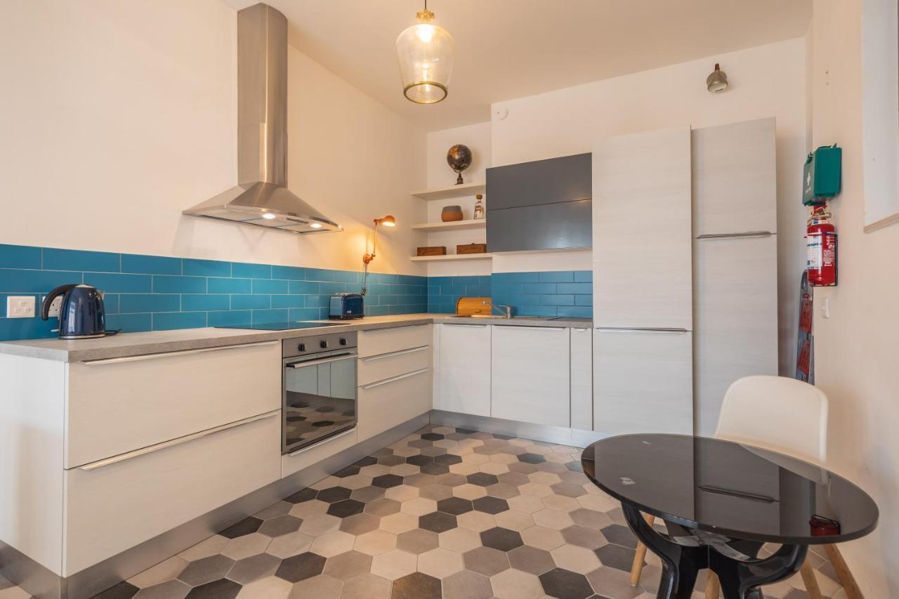 Valletta Two Bedroom Apartment Close To The Sea מראה חיצוני תמונה