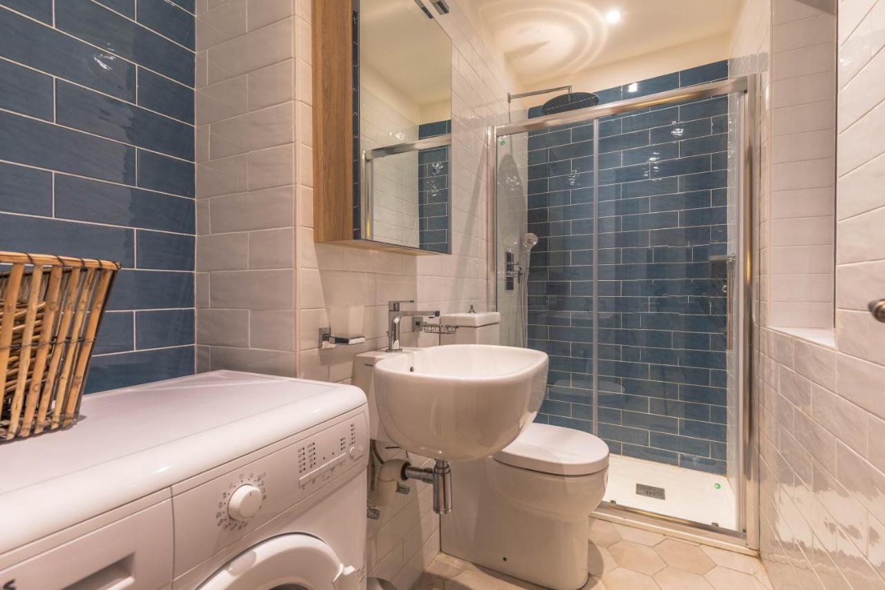 Valletta Two Bedroom Apartment Close To The Sea מראה חיצוני תמונה
